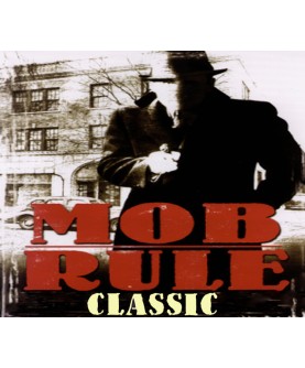 Mob Rule Classic Steam Key GLOBAL